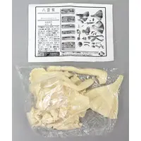 Garage Kit - Figure - Touhou Project / Yakumo Yukari