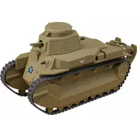 Nendoroid More - Nendoroid Petite - Girls und Panzer