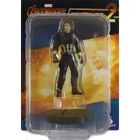 Happy Kuji - The Avengers