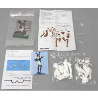 Garage Kit - Figure - KanColle / Ooyodo