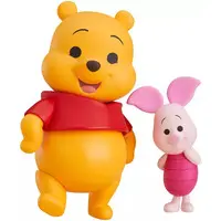 Nendoroid - Winnie-the-Pooh