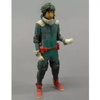 Figure - Boku no Hero Academia (My Hero Academia) / Midoriya Izuku
