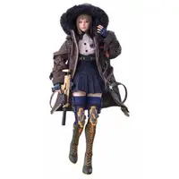 Figure - Serene Hound