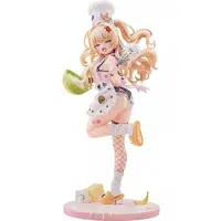 Figure - Azur Lane / Bache