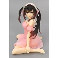 Desktop Cute - Taito Online Crane Limited - Date A Live / Tokisaki Kurumi