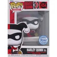 Figure - Batman / Harley Quinn