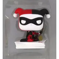 Figure - Batman / Harley Quinn