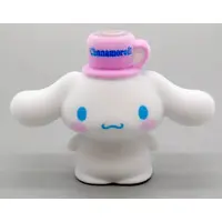 Sofubi Figure - Sanrio / Cinnamoroll