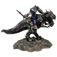 Figure - Transformers