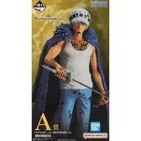 Ichiban Kuji - One Piece / Trafalgar Law