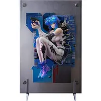 Figure - Koukaku Kidoutai (Ghost in the Shell) / Motoko Kusanagi