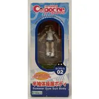Cu-poche - Cu-Poche Extra - PE Uniform