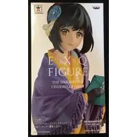 Figure - Prize Figure - The iDOLM@STER Cinderella Girls / Takafuji Kako