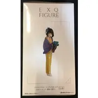 Figure - Prize Figure - The iDOLM@STER Cinderella Girls / Takafuji Kako