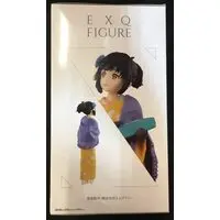 Figure - Prize Figure - The iDOLM@STER Cinderella Girls / Takafuji Kako