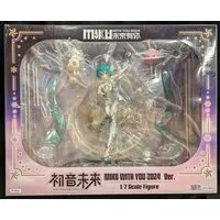 Figure - VOCALOID / Hatsune Miku