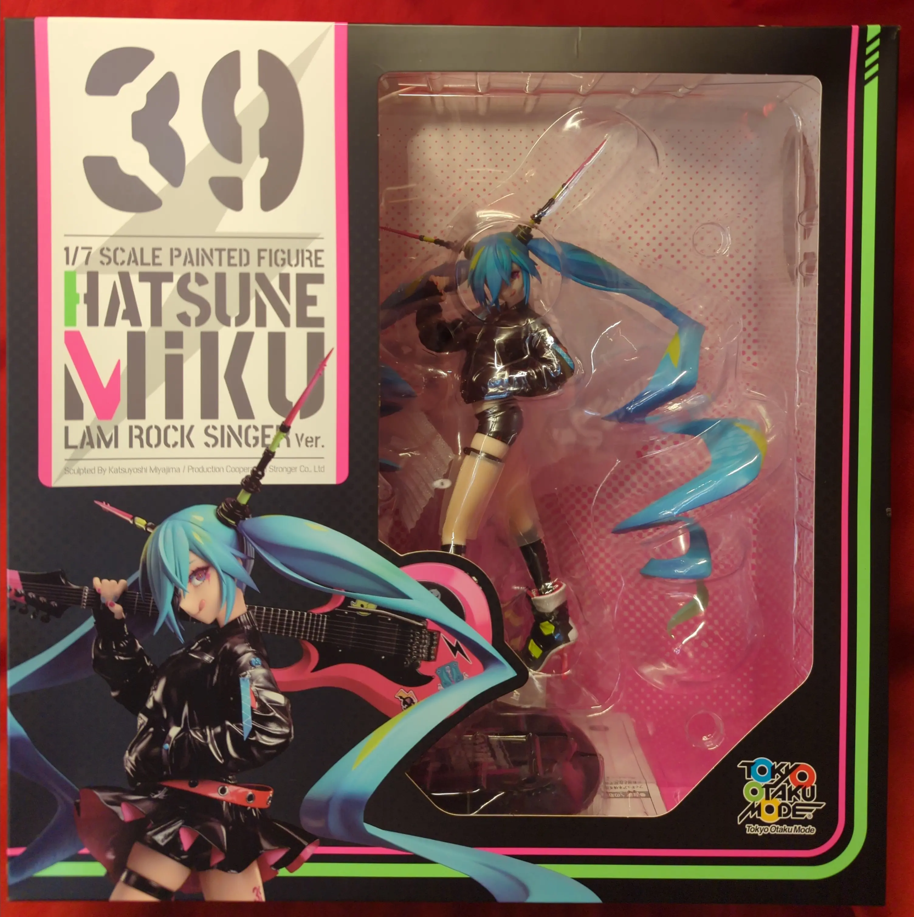 Figure - VOCALOID / Hatsune Miku