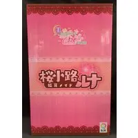 Figure - Tsuki ni Yorisou Otome no Sahou