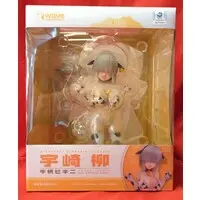 Figure - Uzaki-chan wa Asobitai! (Uzaki-chan Wants to Hang Out!) / Uzaki Yanagi