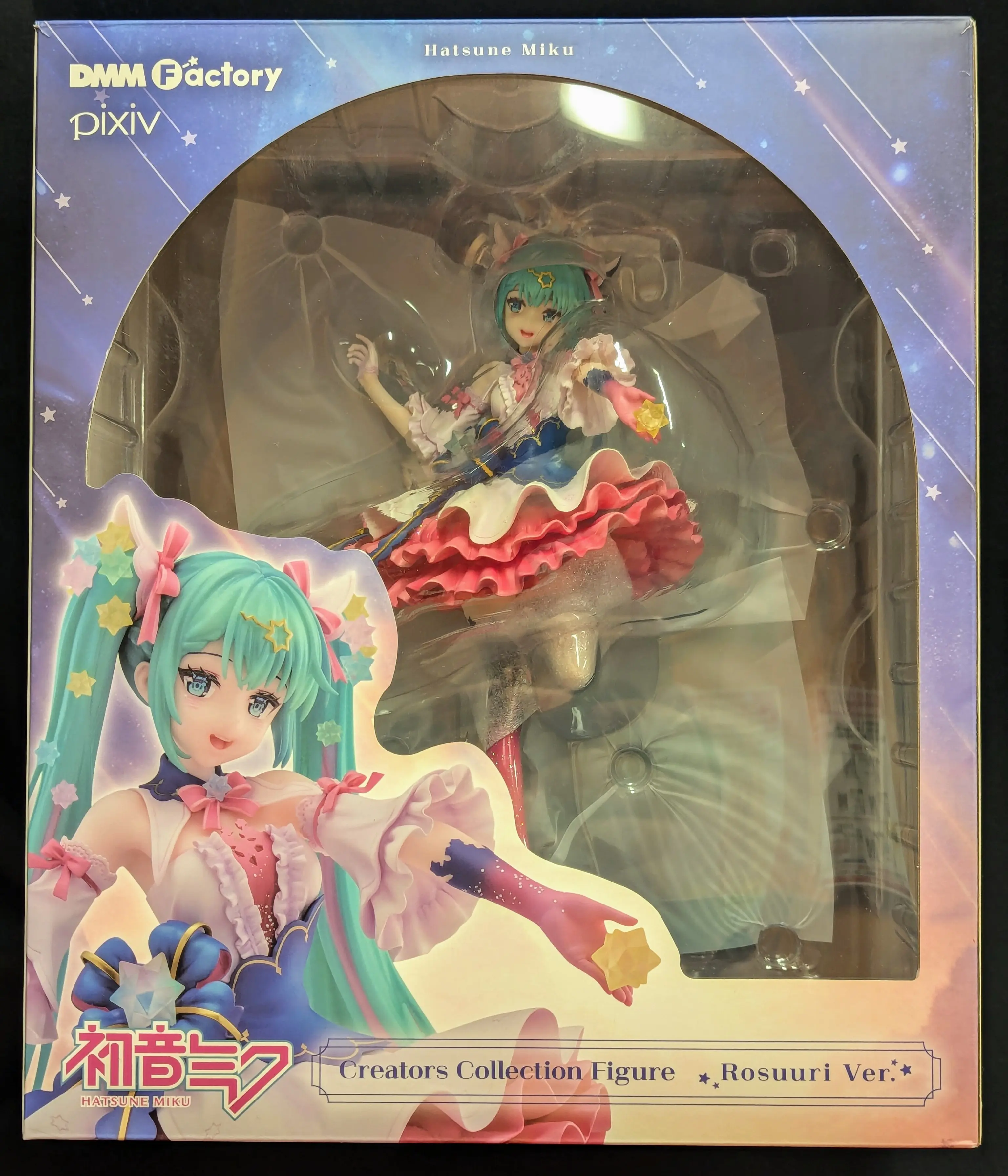 Figure - VOCALOID / Hatsune Miku