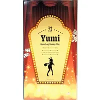 Figure - Senran Kagura / Yumi