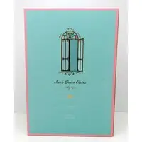 Figure - Tony Original Character