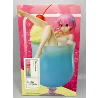 Figure - Prize Figure - Re:Zero / Ram