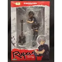 Figure - Girls Band Cry / Rupa