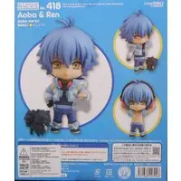 Nendoroid - DRAMAtical Murder / Seragaki Aoba