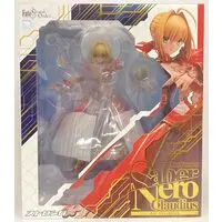 Figure - Fate/Grand Order / Nero Claudius