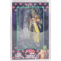 Statue Legend - JoJo's Bizarre Adventure: Golden Wind / Pesci