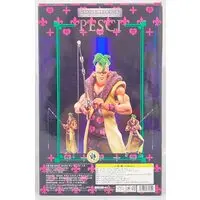 Statue Legend - JoJo's Bizarre Adventure: Golden Wind / Pesci
