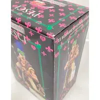 Statue Legend - JoJo's Bizarre Adventure: Golden Wind / Pesci