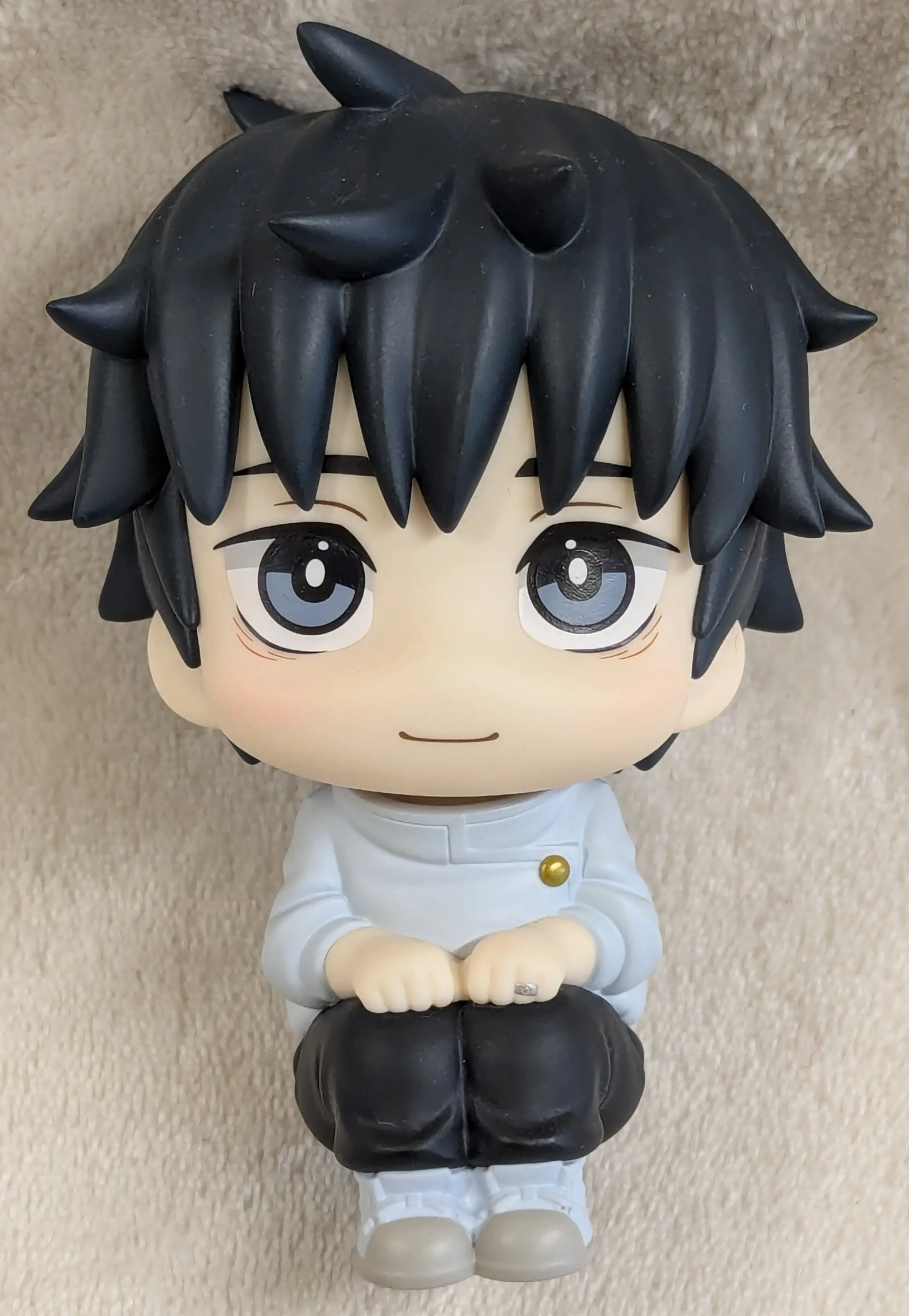 Lookup - Jujutsu Kaisen 0 / Okkotsu Yuuta