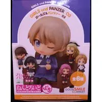 Nendoroid Petite - Girls und Panzer