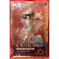 Figure - SSSS.Gridman / Takarada Rikka