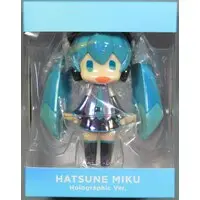 Hello! Good Smile - VOCALOID / Hatsune Miku