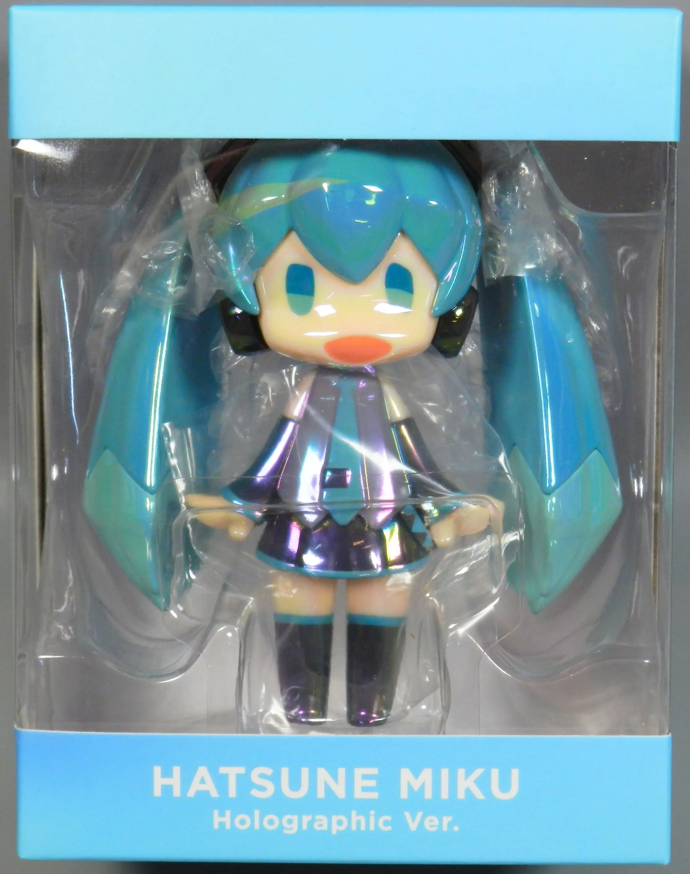 Hello! Good Smile - VOCALOID / Hatsune Miku