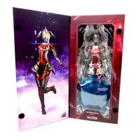 FigZero - Ultraman Series