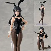 Plastic model - Rascal Does Not Dream of Bunny Girl Senpai / Sakurajima Mai