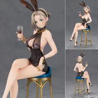 Azur Lane New Orleans Evening Agricole Ver. 1/7 Complete Figure
