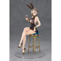 Azur Lane New Orleans Evening Agricole Ver. 1/7 Complete Figure