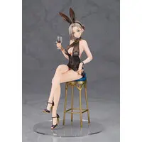 Azur Lane New Orleans Evening Agricole Ver. 1/7 Complete Figure