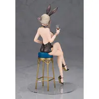 Azur Lane New Orleans Evening Agricole Ver. 1/7 Complete Figure