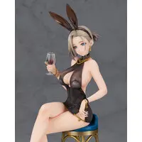 Azur Lane New Orleans Evening Agricole Ver. 1/7 Complete Figure