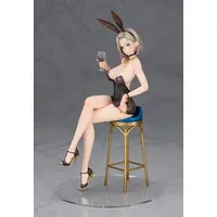 Azur Lane New Orleans Evening Agricole Ver. 1/7 Complete Figure