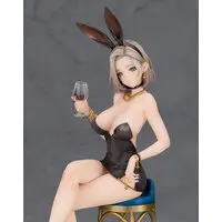 Azur Lane New Orleans Evening Agricole Ver. 1/7 Complete Figure