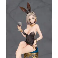 Azur Lane New Orleans Evening Agricole Ver. 1/7 Complete Figure