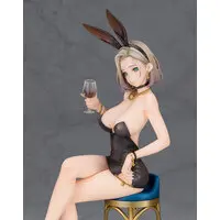 Azur Lane New Orleans Evening Agricole Ver. 1/7 Complete Figure