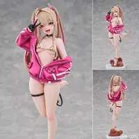 AniMester (【特典】Easy Pick シリーズ「ハニーデビュー-アクルミ」 1/9 完成品フィギュア[大漫匠アニメスター]《０７月予約》)